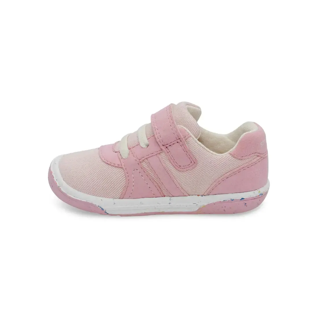 Toddler's Stride Rite Fern  Eco-Friendly, Comfy & Play-Ready Sneakers