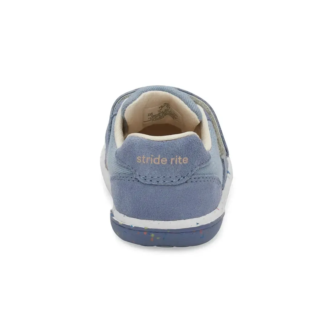 Toddler's Stride Rite Fern  Eco-Friendly, Comfy & Play-Ready Sneakers