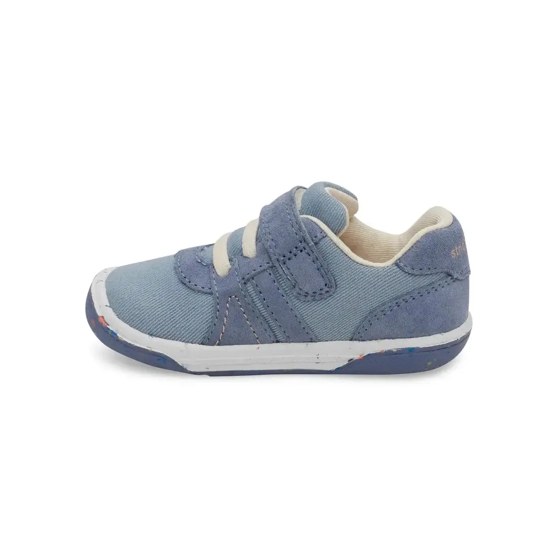 Toddler's Stride Rite Fern  Eco-Friendly, Comfy & Play-Ready Sneakers