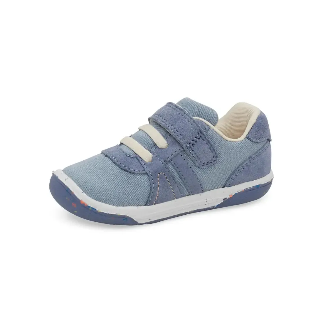 Toddler's Stride Rite Fern  Eco-Friendly, Comfy & Play-Ready Sneakers