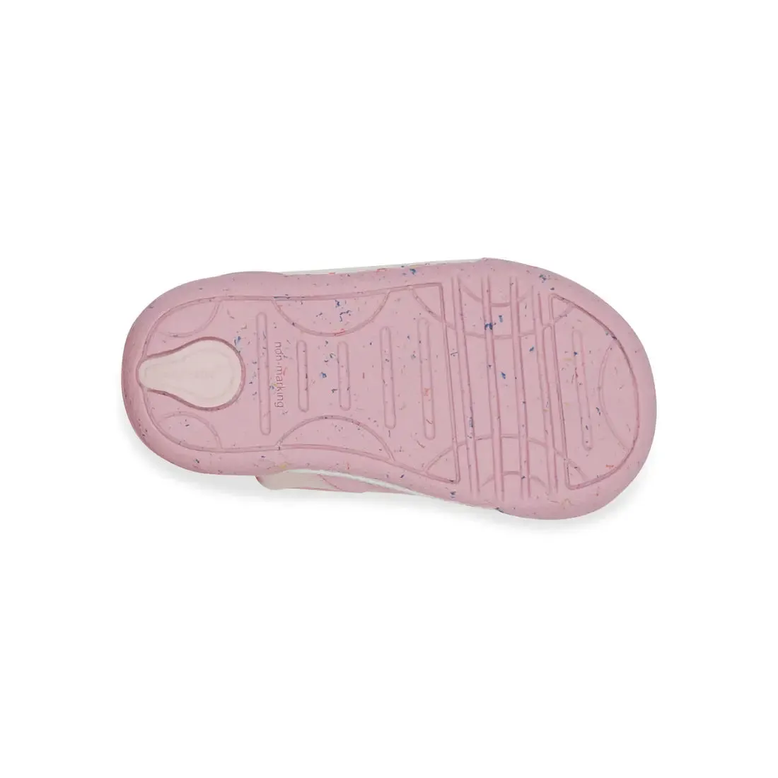 Toddler's Stride Rite Fern  Eco-Friendly, Comfy & Play-Ready Sneakers