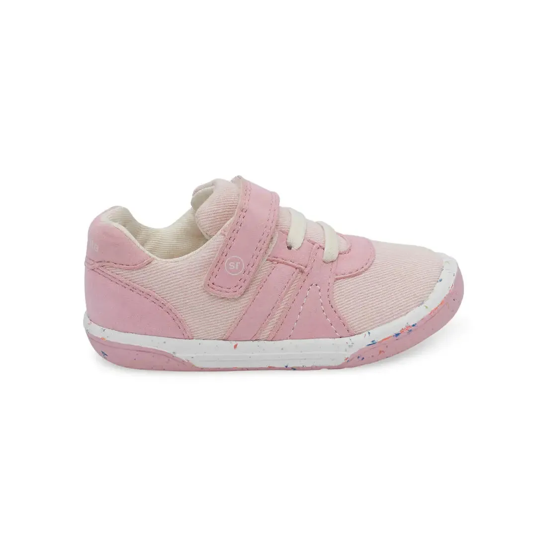 Toddler's Stride Rite Fern  Eco-Friendly, Comfy & Play-Ready Sneakers