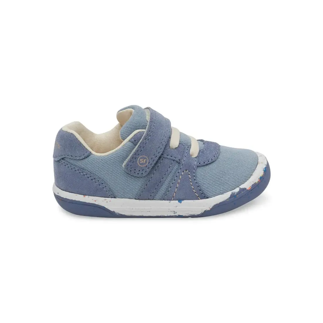 Toddler's Stride Rite Fern  Eco-Friendly, Comfy & Play-Ready Sneakers