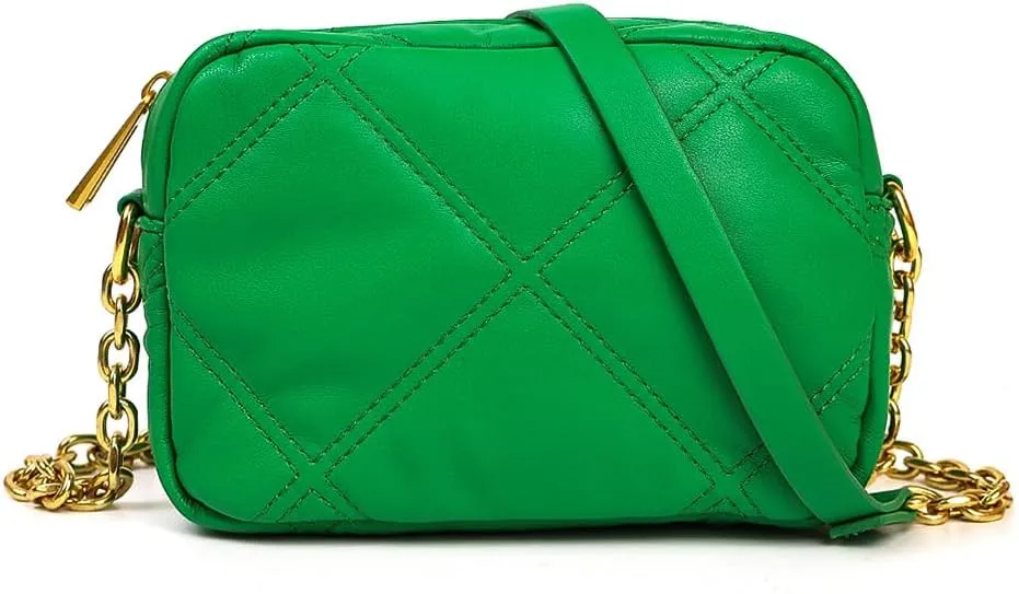 Trendy Crossbody Bag Shoulder Bag Vintage Satchel Bag Purse Small Square Bag for Women Travel Work Bag 2025