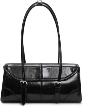 Trendy Large Capacity Shoulder Bag for Women Vintage Underarm Handbag Satchel Purse Commuter Bag Work Bag Tote Bag 2025