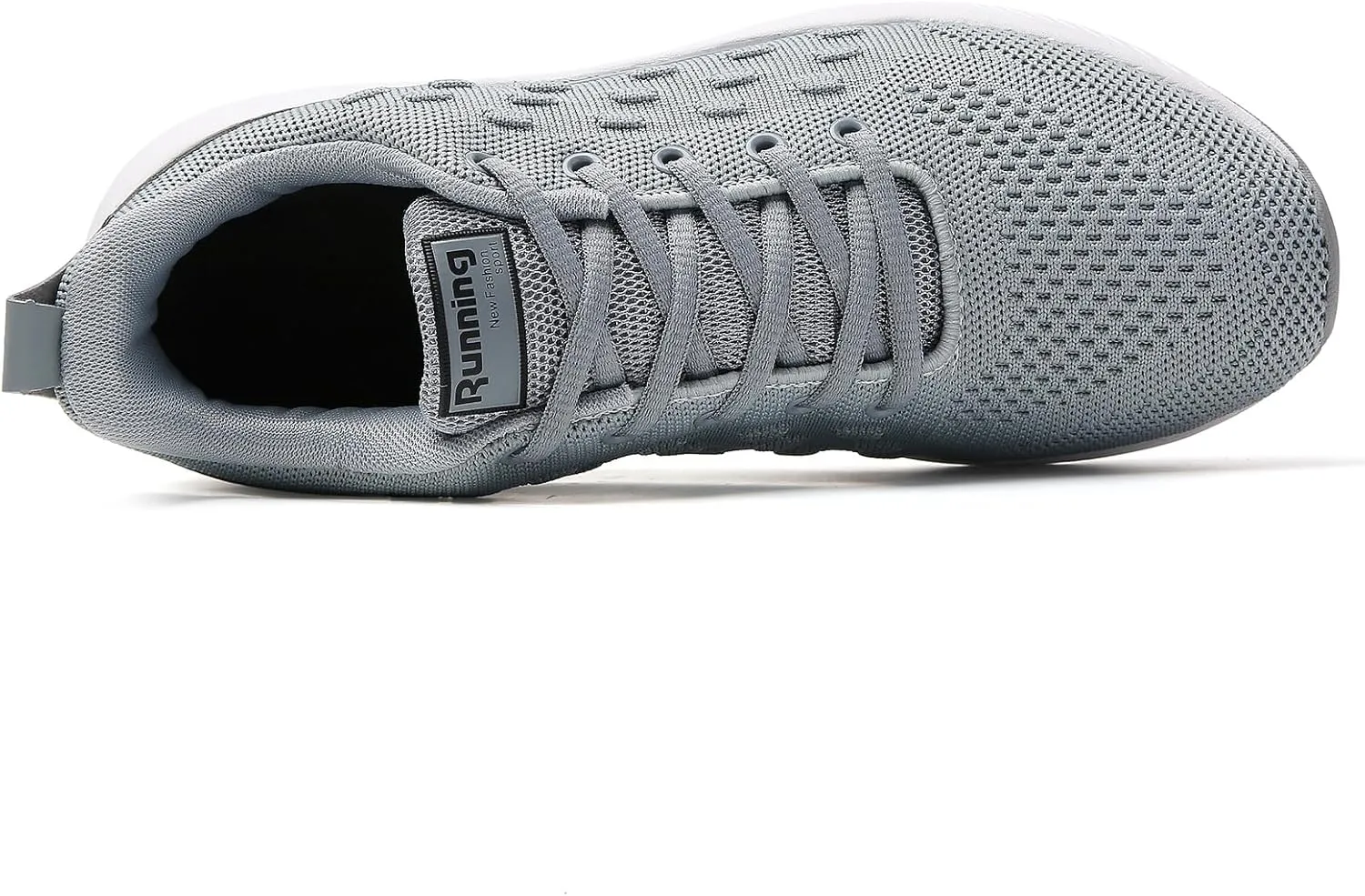 TSIODFO Mens Running Shoes Athletic Tennis Walking Shoes