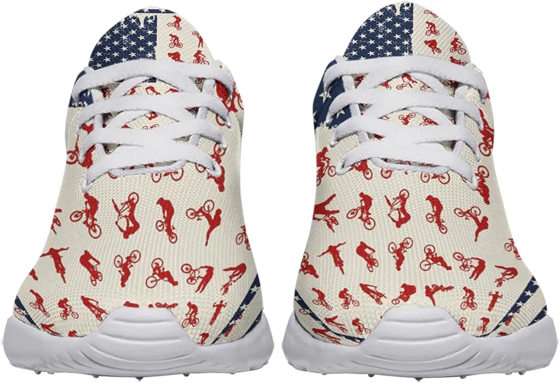 Unisex Adult Fashion Sneakers Athletic Casual Walking Tennis Running Shoes for Women Men