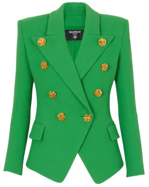 Vert Double Breasted Jacket