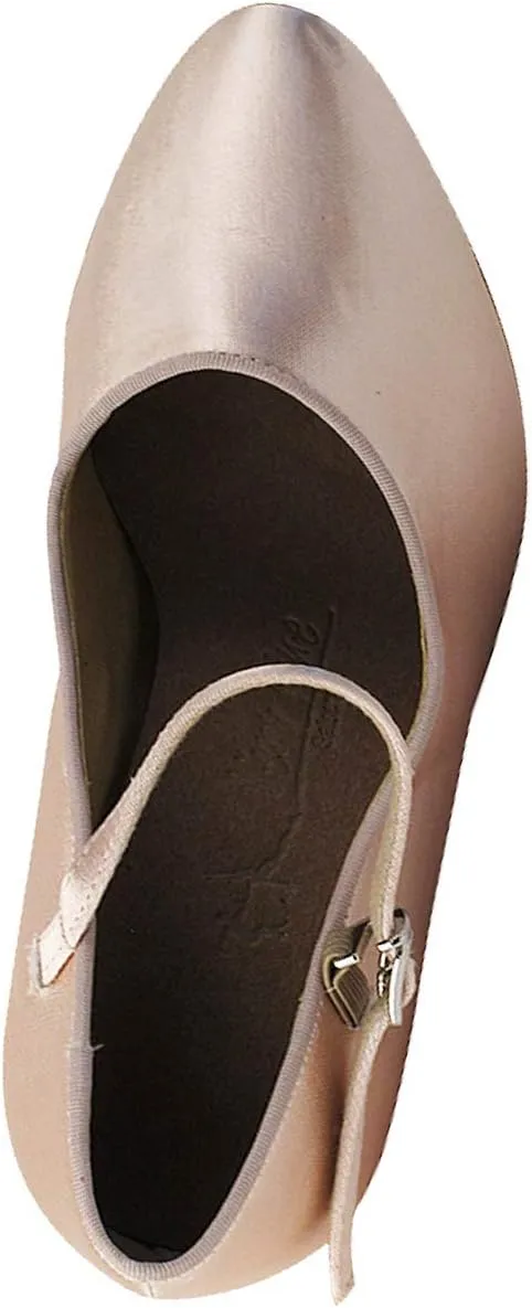 Very Fine Dance Shoes (Bundle of 5) Women's Salsa Ballroom Tango Wedding Dance Shoes Sera5522EB 2.5" Heel
