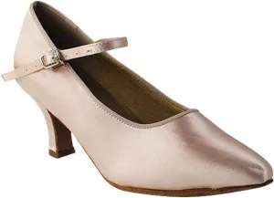 Very Fine Dance Shoes (Bundle of 5) Women's Salsa Ballroom Tango Wedding Dance Shoes Sera5522EB 2.5" Heel