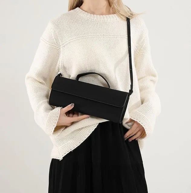 Vintage Shoulder Bag for Women Clutch Purse Handbag Casual Tote Bag Underarm Bag Satchel Work Travel 2025