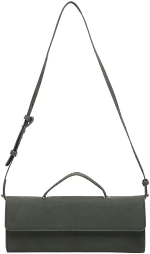 Vintage Shoulder Bag for Women Clutch Purse Handbag Casual Tote Bag Underarm Bag Satchel Work Travel 2025
