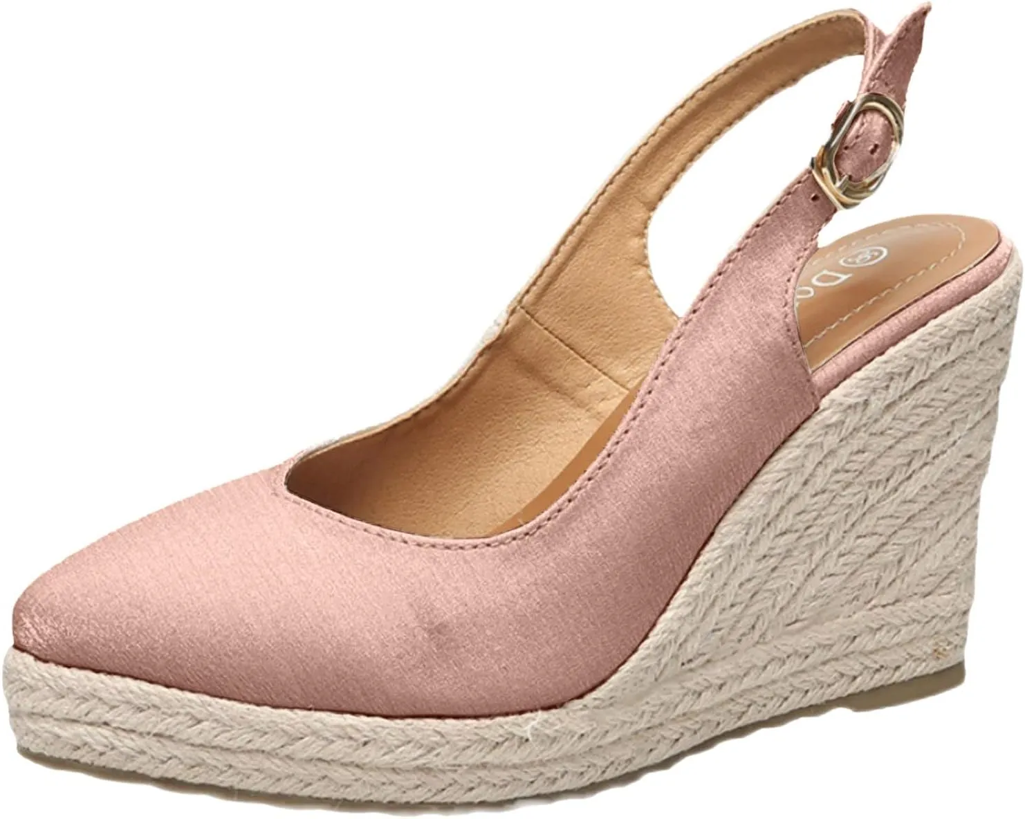Wedge Sandals Womens Silver Wedges Women's Platform Sandals Wedge Open Toe Black for Women Casual Platform Open Toe Sandal Walking Women Comfort Arch Support Comfortable