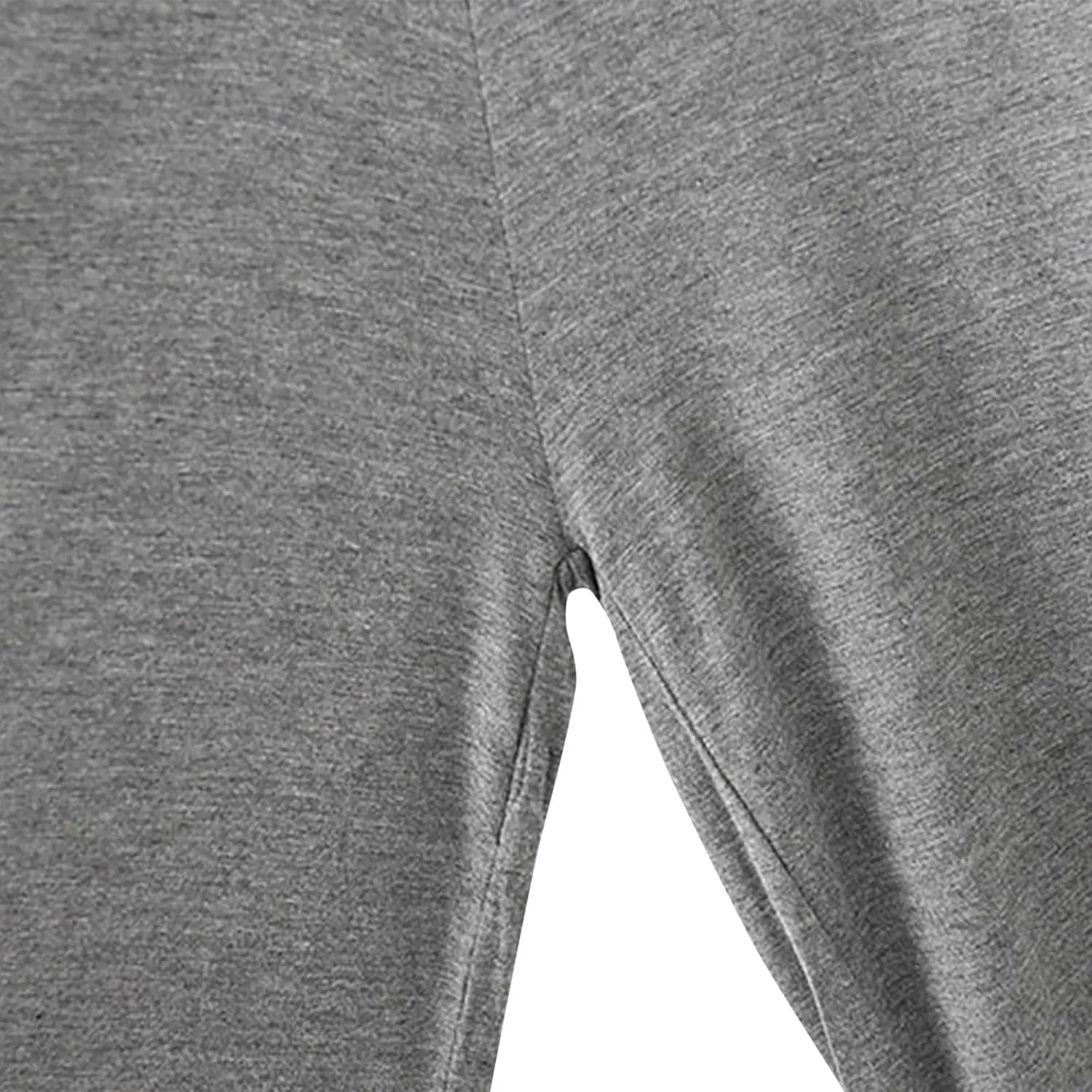 Women Capri 3/4 Trousers Cropped Pants Lounge Yoga Sports Sweatpants Stretch Leggings Elasticated Waist Bottoms