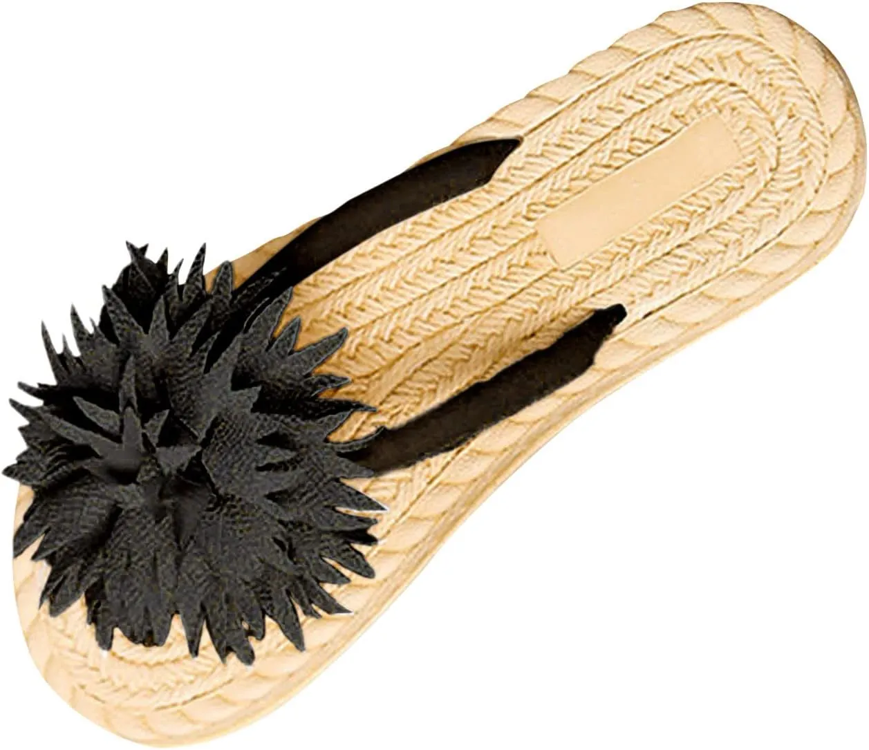 Women Flip Flops Comfortable Slip on Walking Thong Sandals Water Sandal for Women Womens Orthopedic Sandal
