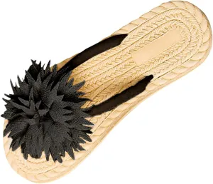 Women Flip Flops Comfortable Slip on Walking Thong Sandals Water Sandal for Women Womens Orthopedic Sandal