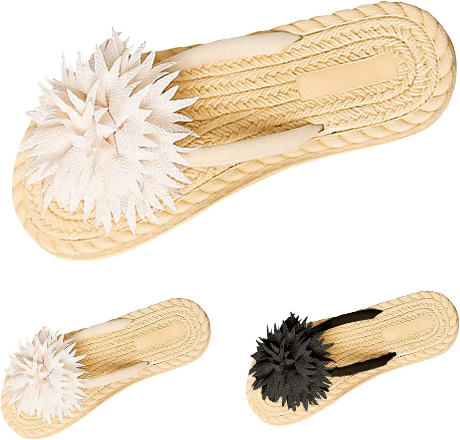 Women Flip Flops Comfortable Slip on Walking Thong Sandals Water Sandal for Women Womens Orthopedic Sandal