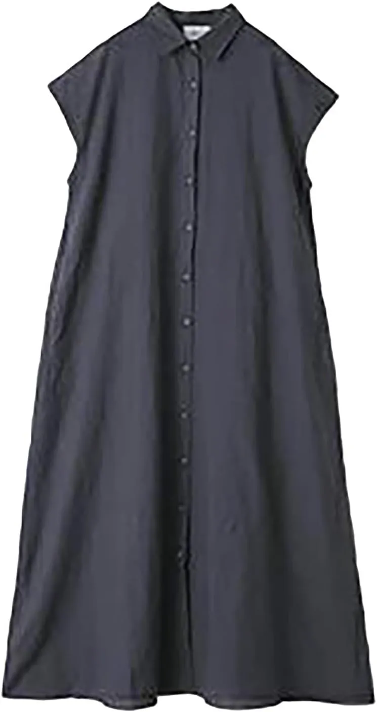 Women Linen Dresses Short Sleeve V Neck Long Dress Irregular Hem Casual Summer Cotton Linen Dress Fashion Maxi Dress
