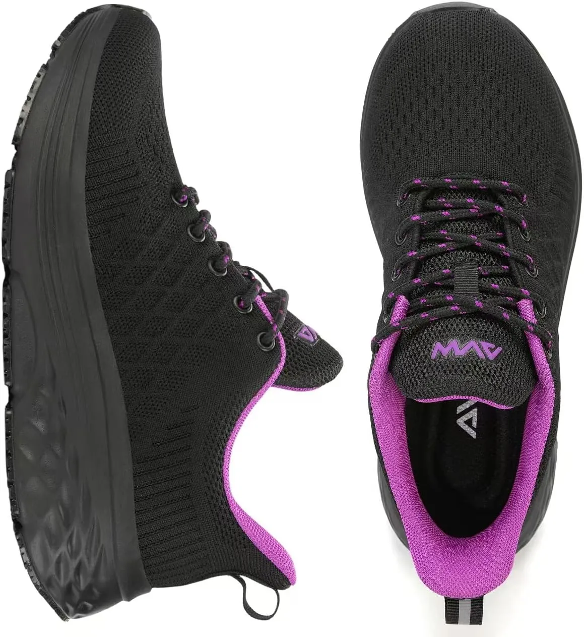 Womens Non Slip Work Shoes Food Service Chef Kitchen Shoes