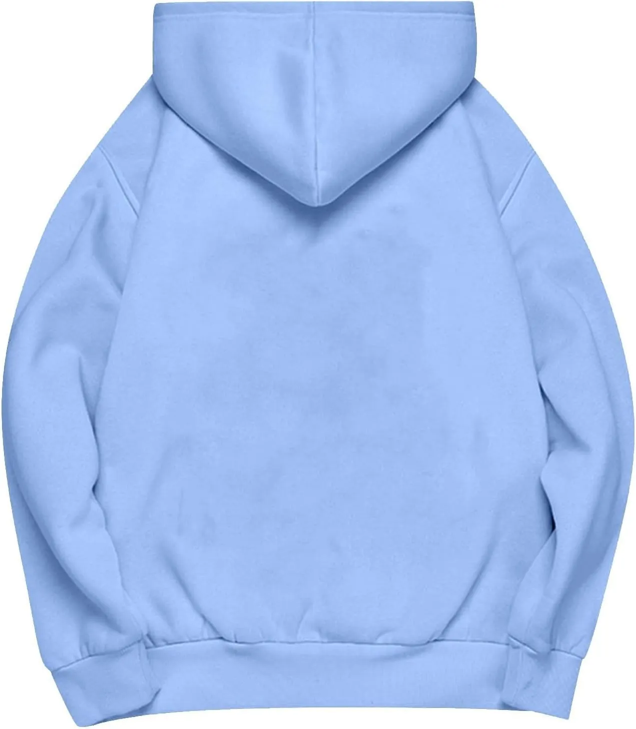 Womens Oversized Hoodies Winter Cute Sweatshirts Pullover Fashion Tops Trendy Outfits