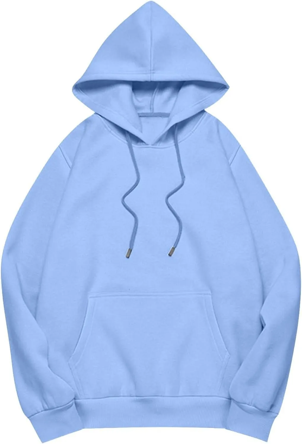 Womens Oversized Hoodies Winter Cute Sweatshirts Pullover Fashion Tops Trendy Outfits