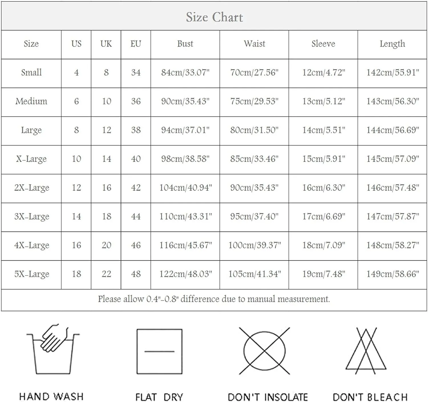 Women's Summer Dresses 2024 Maxi Dresses Casual Loose Swing Bohemian Print Short Sleeve Dress, S-5XL