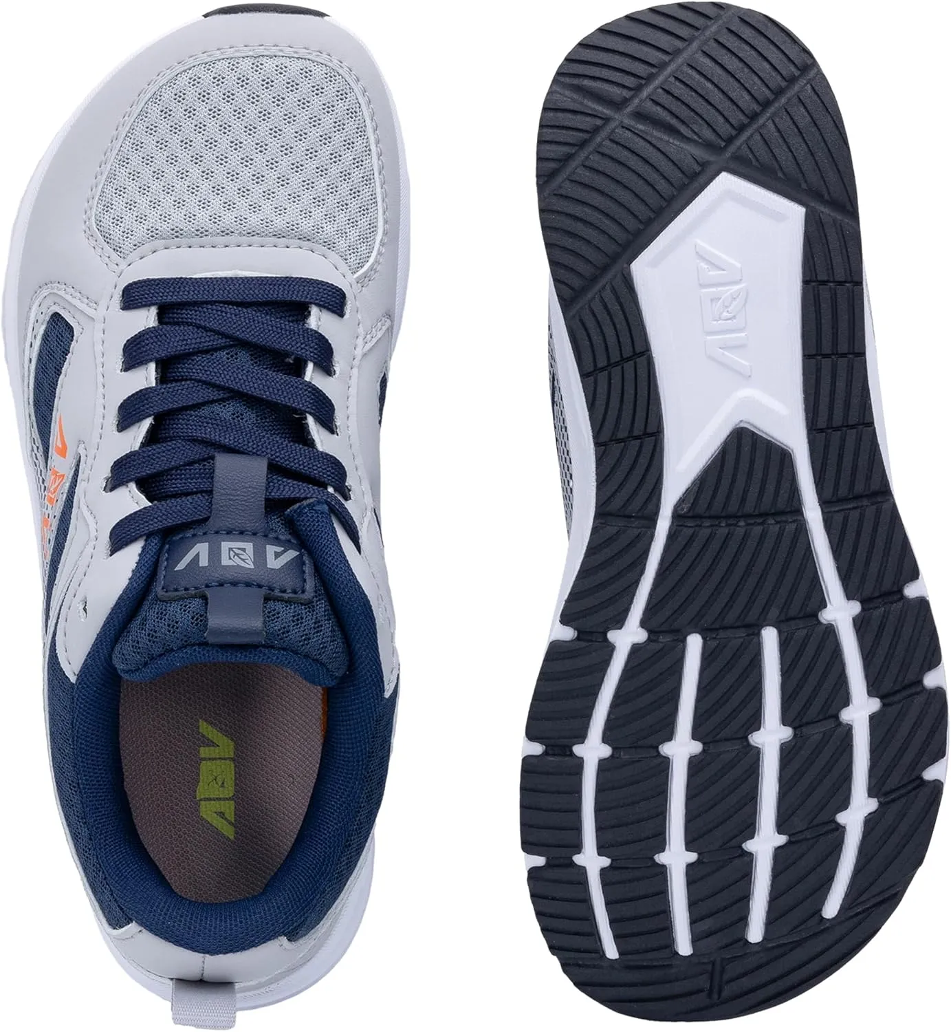 Women's Wide Toe Box Walking Shoes with Arch Support Wide Air Tennis Sneakers Orthotic Plantar Fasciitis Shoes