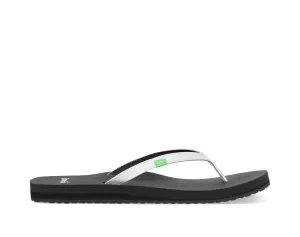 Women's Yoga Joy - White