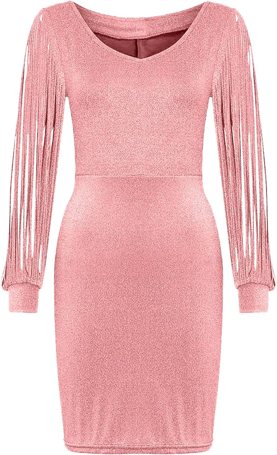 Work Dresses for Women 2023, Women Fashion Sexy Solid Color Leeveless Short Sleeve Mini Dress