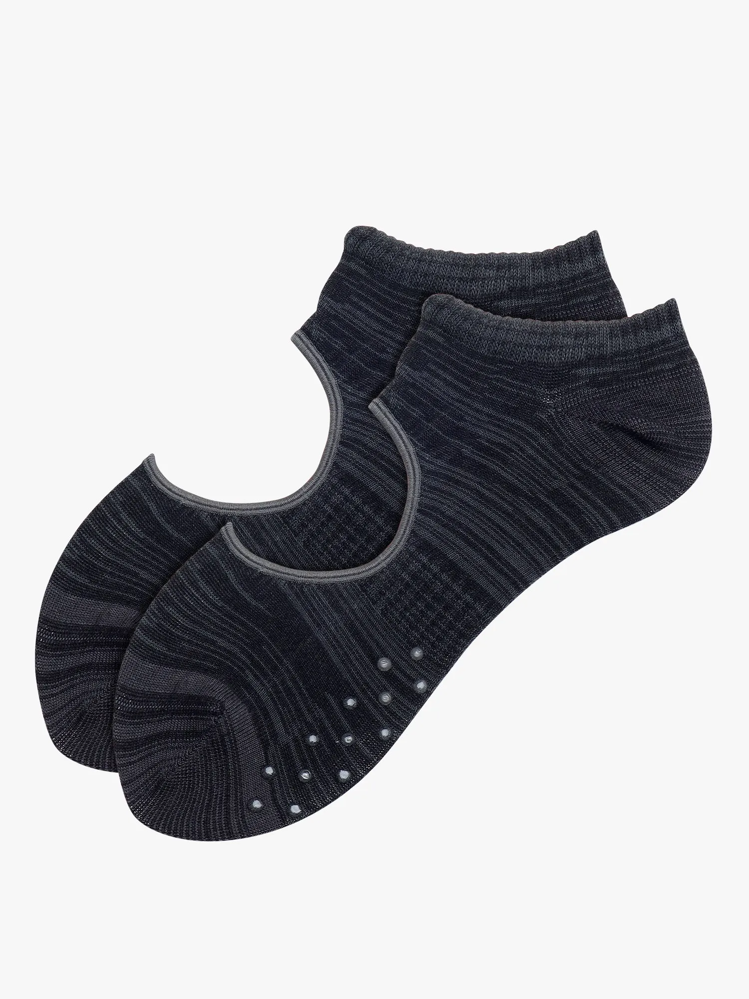 Yoga & Pilates | Ultimate Box Of 8 Pairs | Excercise Socks