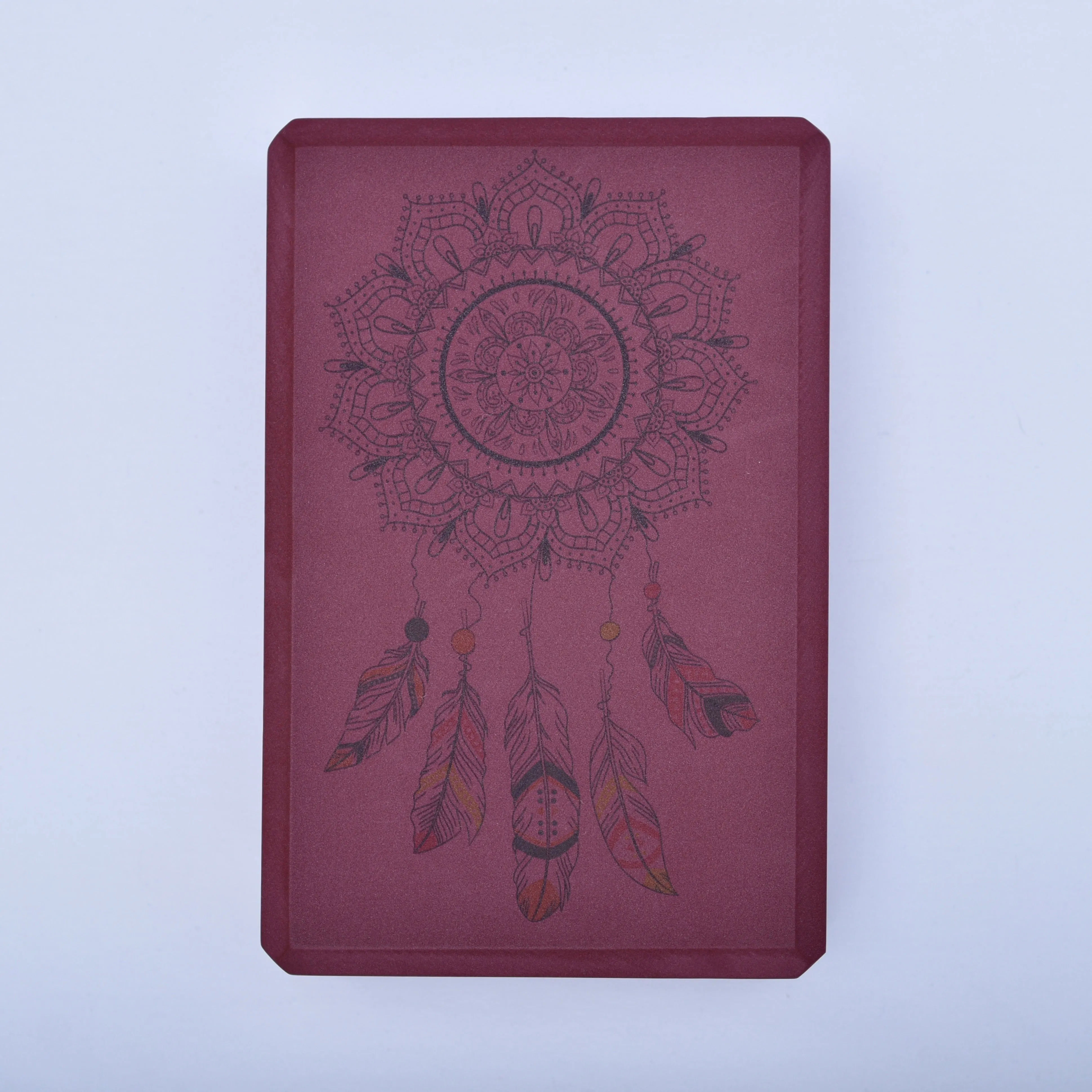 Yoga blocks