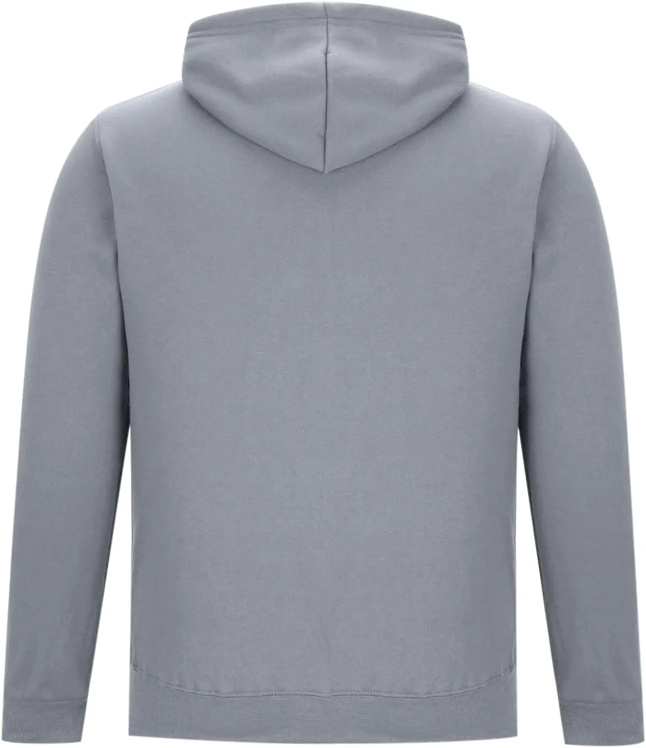 Zip Up Hoodies For Men Lightweight Full Zip Sweatshirt Pullover Athletic Sports Gym Casual Hooded Sweatshirts Jacket